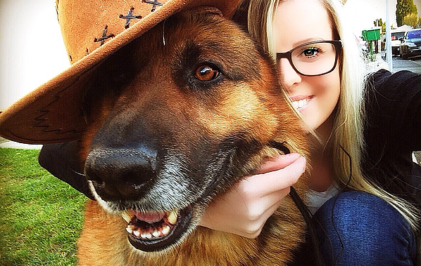 Agkdog